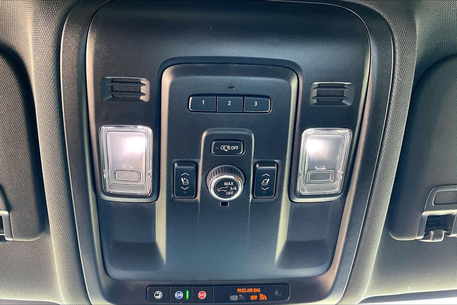 Used 2023 Chevrolet Tahoe RST w/ Luxury Package RWD image 32