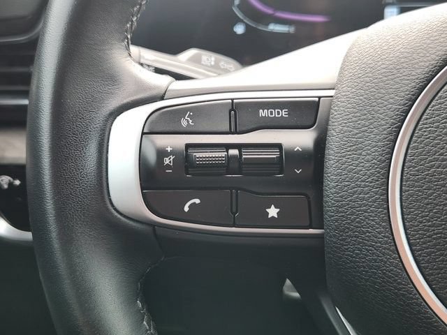 Used 2025 Kia Sportage X-Line AWD/4WD image 28