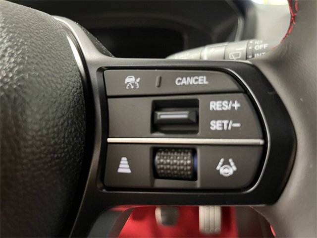 New 2025 Honda Civic Type R image 17