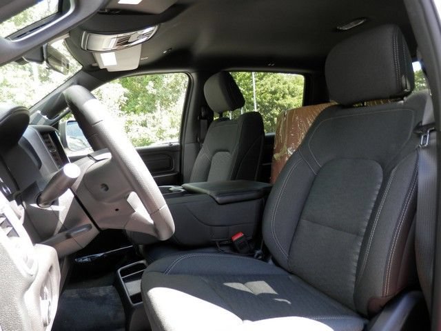 New 2026 RAM 1500 Warlock AWD/4WD image 15