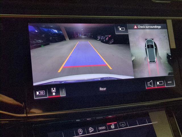 New 2026 Audi Q7 3.0T Premium Plus image 13