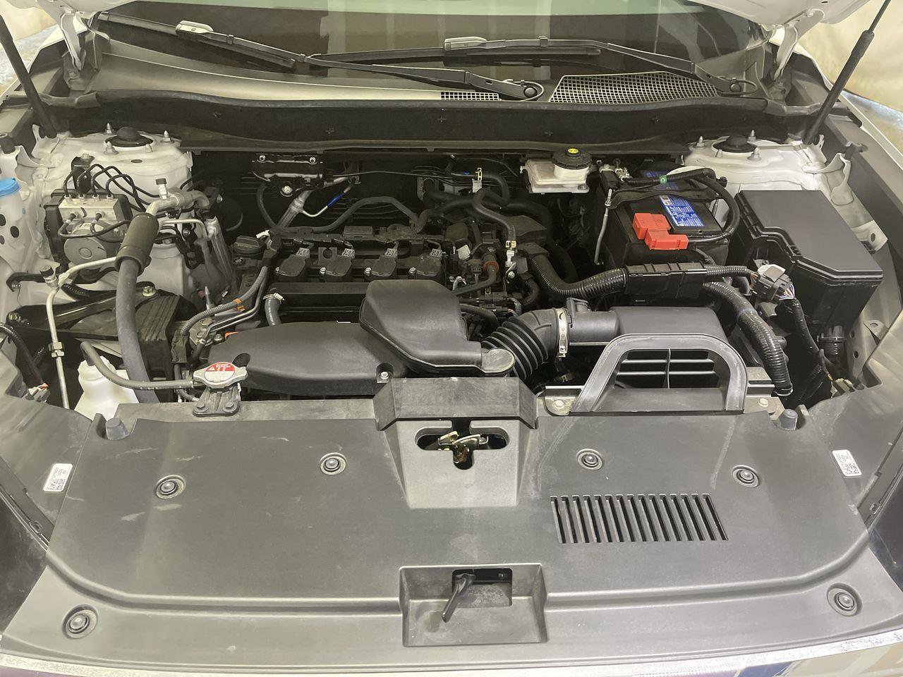 Certified 2025 Honda CR-V EX-L image 25