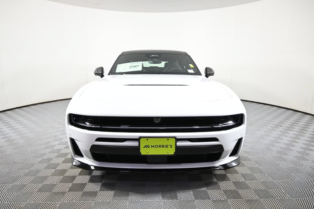 New 2026 Dodge Charger Scat Pack AWD/4WD image 10