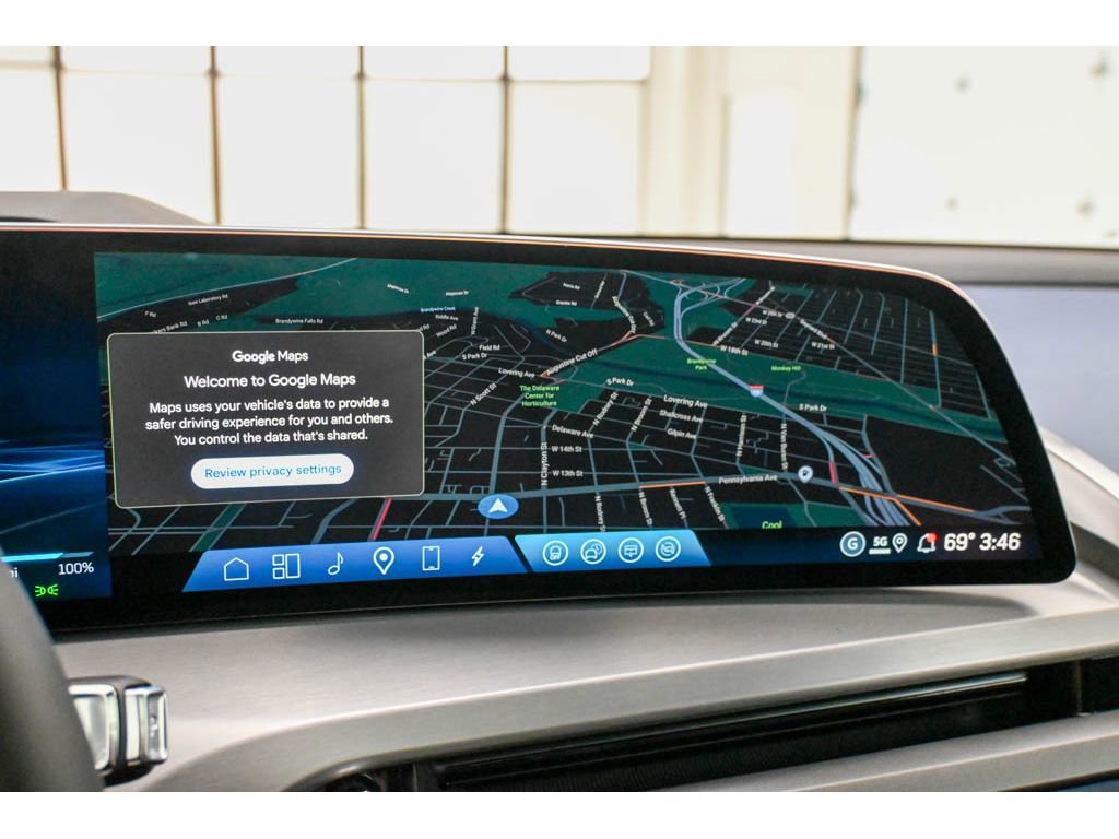 New 2026 Cadillac Vistiq Premium Luxury image 34