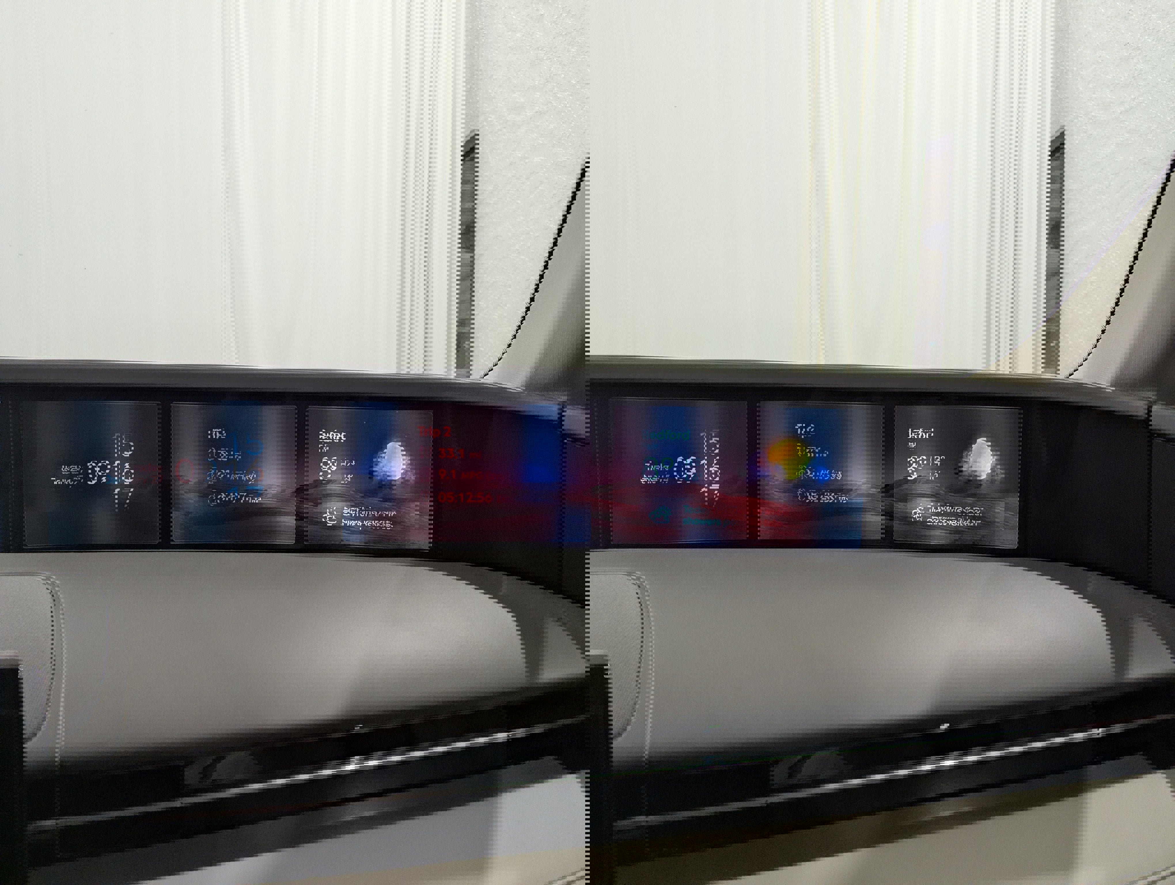 Used 2025 Lincoln Nautilus Premier AWD/4WD image 26