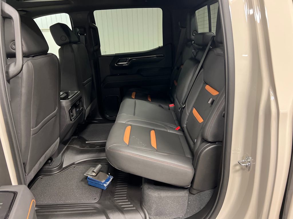 New 2026 GMC Sierra 1500 AT4 image 13