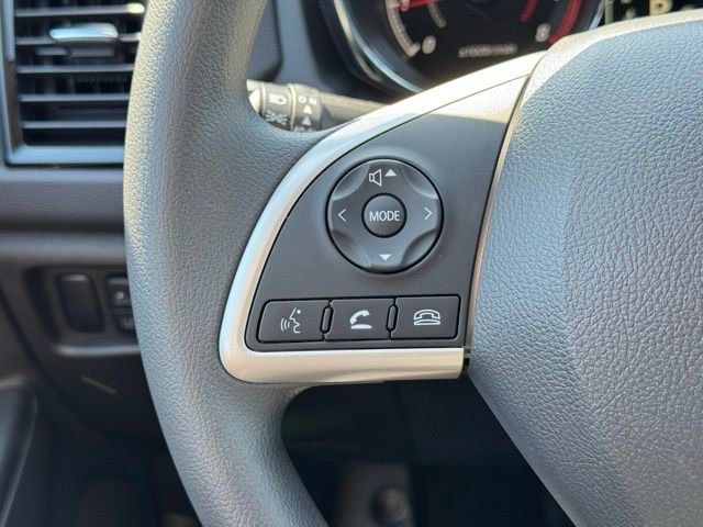 New 2026 Mitsubishi Outlander Sport ES AWD/4WD image 19