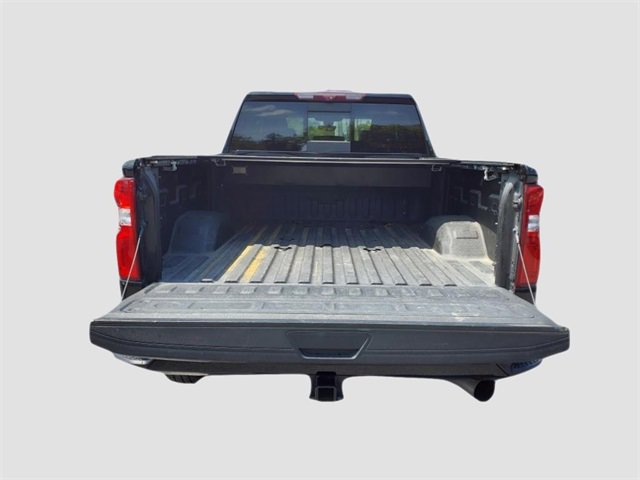 Used 2021 Chevrolet Silverado 3500 LTZ w/ LTZ Plus Package image 7