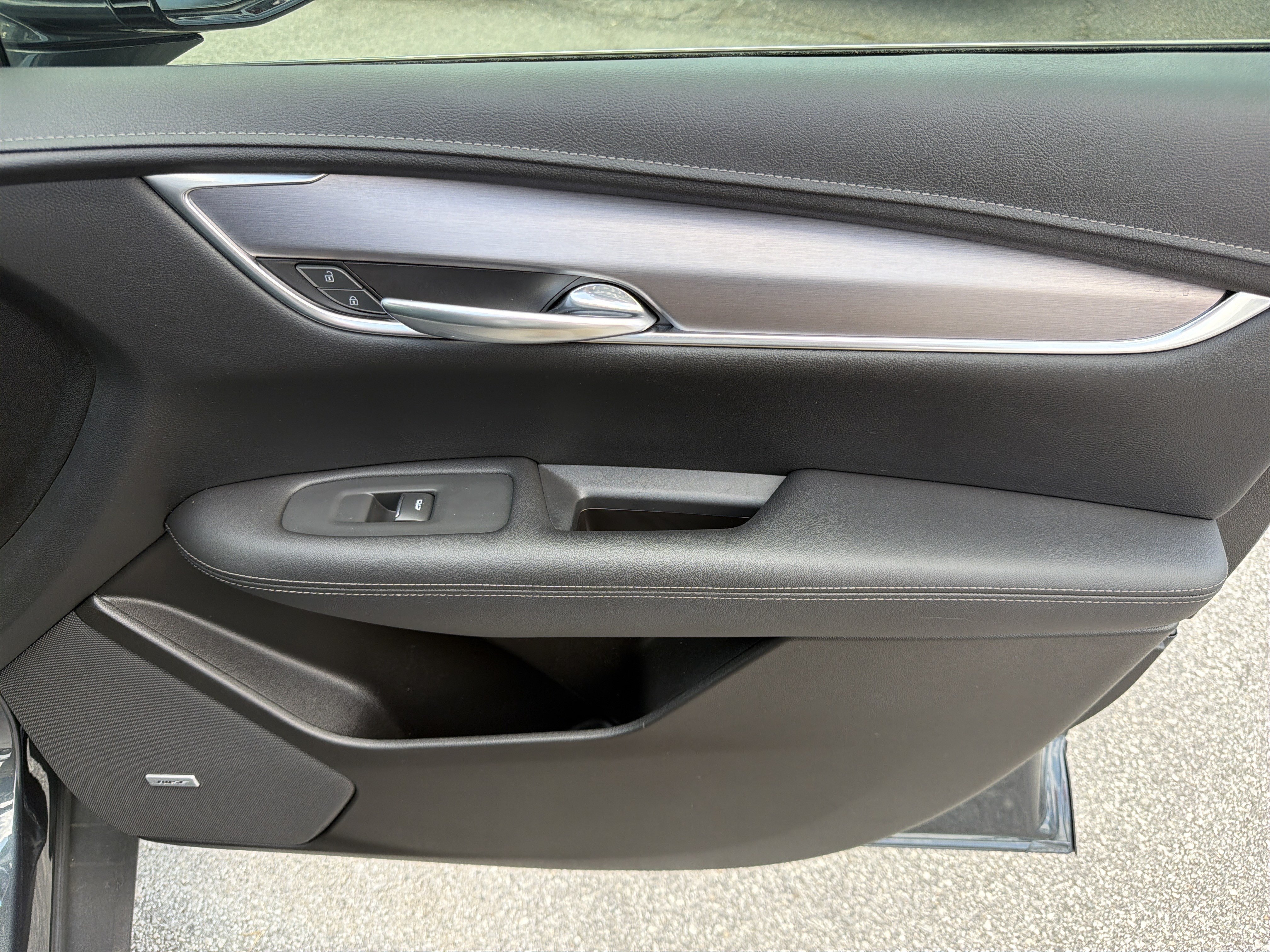 Used 2021 Cadillac XT5 Luxury FWD image 15