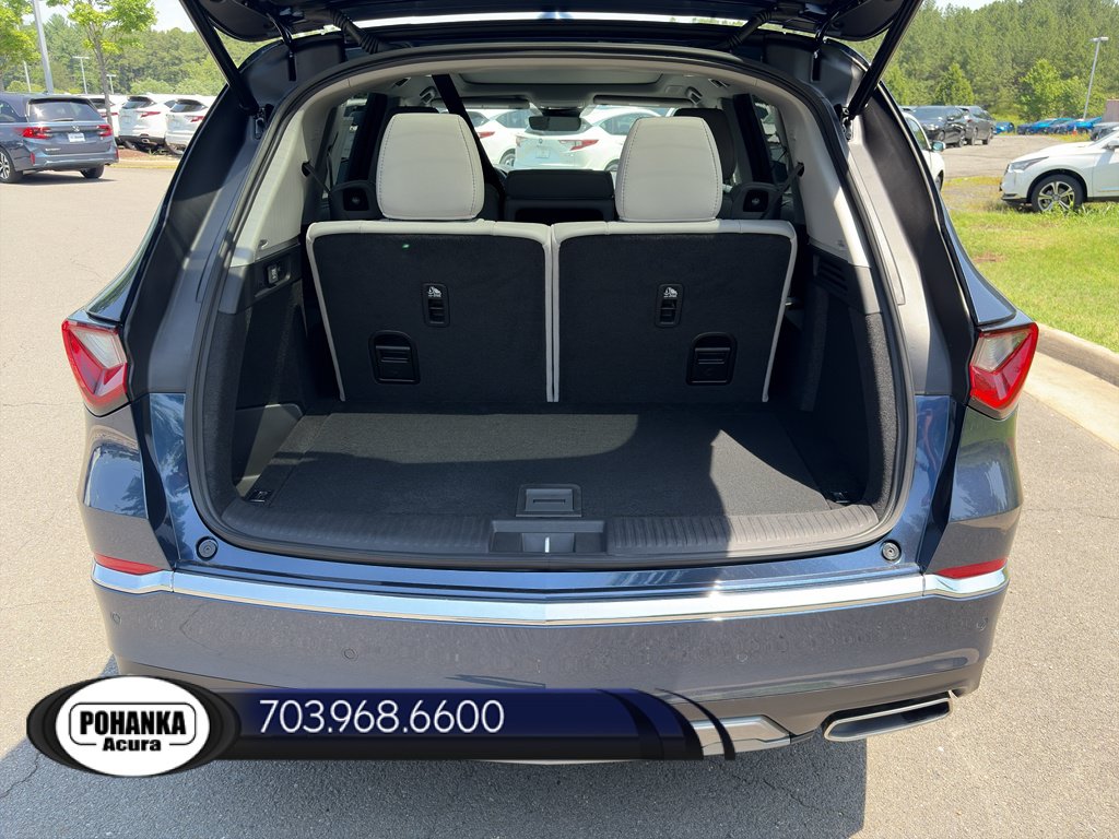 New 2026 Acura MDX w/ Technology Package AWD/4WD image 34
