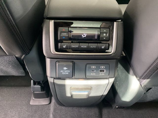 New 2026 Subaru Ascent Bronze Edition image 14