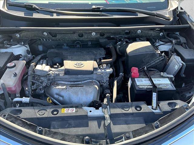 Used 2018 Toyota RAV4 Limited image 11