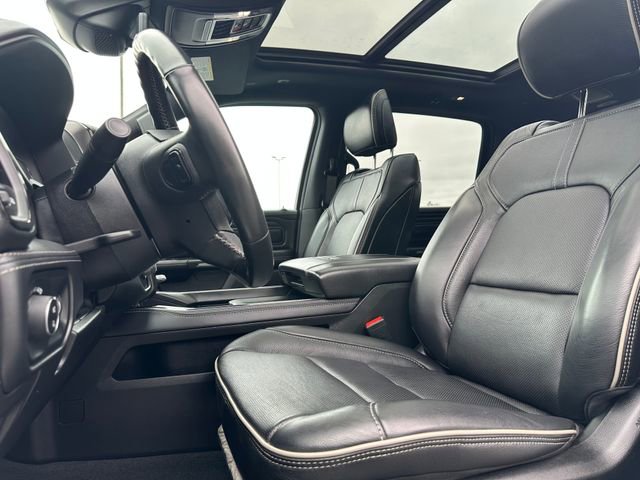 Used 2023 RAM 1500 Limited image 10