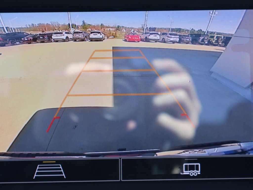 New 2025 GMC Sierra 1500 Pro w/ Pro Value Package image 22