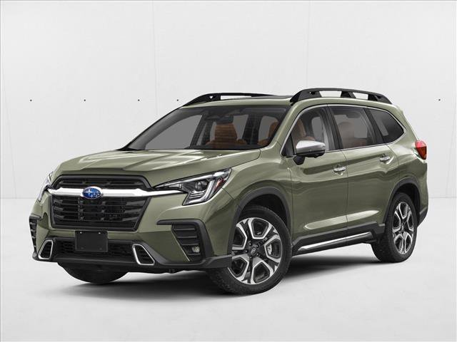 New 2025 Subaru Ascent Touring