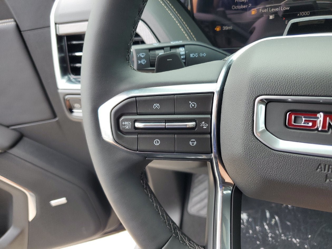 New 2027 GMC Yukon Elevation w/ Elevation Preferred Package RWD image 28