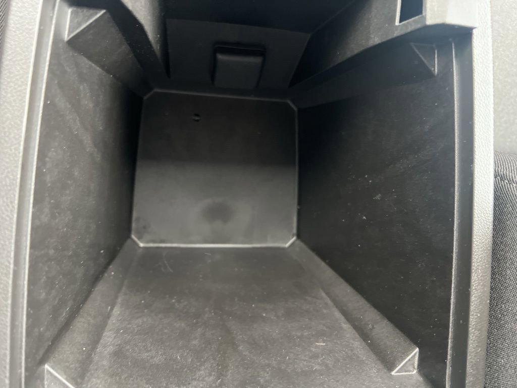 Used 2025 Chevrolet Colorado W/T image 21