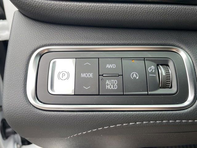 New 2026 Buick Enclave Sport Touring w/ Power Package image 18