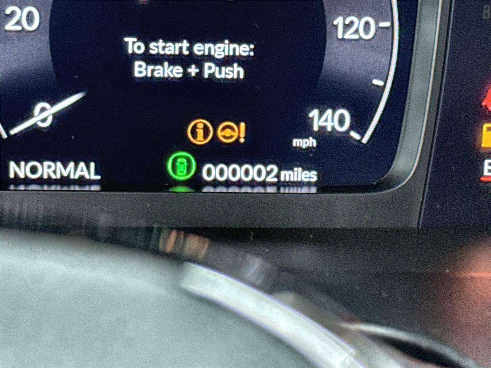 New 2026 Honda CR-V EX-L image 23