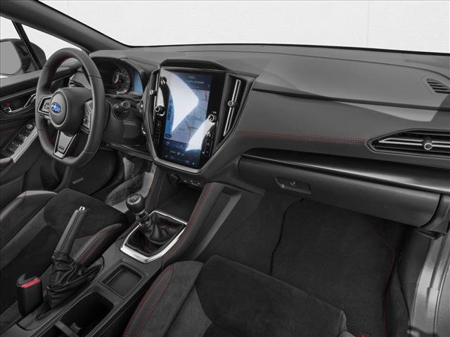 New 2026 Subaru WRX Limited AWD/4WD image 11