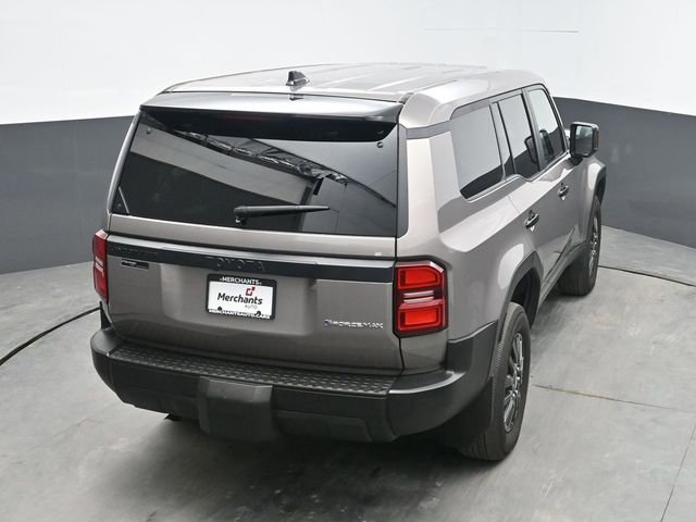 Used 2025 Toyota Land Cruiser 1958 image 33