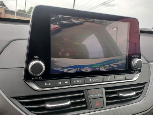 Used 2024 Nissan Altima 2.5 SR image 30