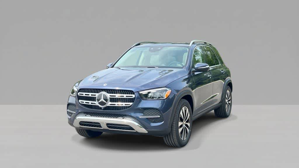 New 2026 Mercedes-Benz GLE 350 4MATIC image 4