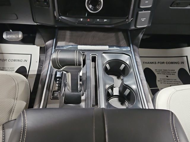 Used 2024 Ford F150 Lightning Platinum image 15