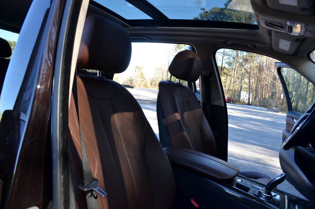 Used 2015 BMW X5 xDrive35i AWD/4WD image 14