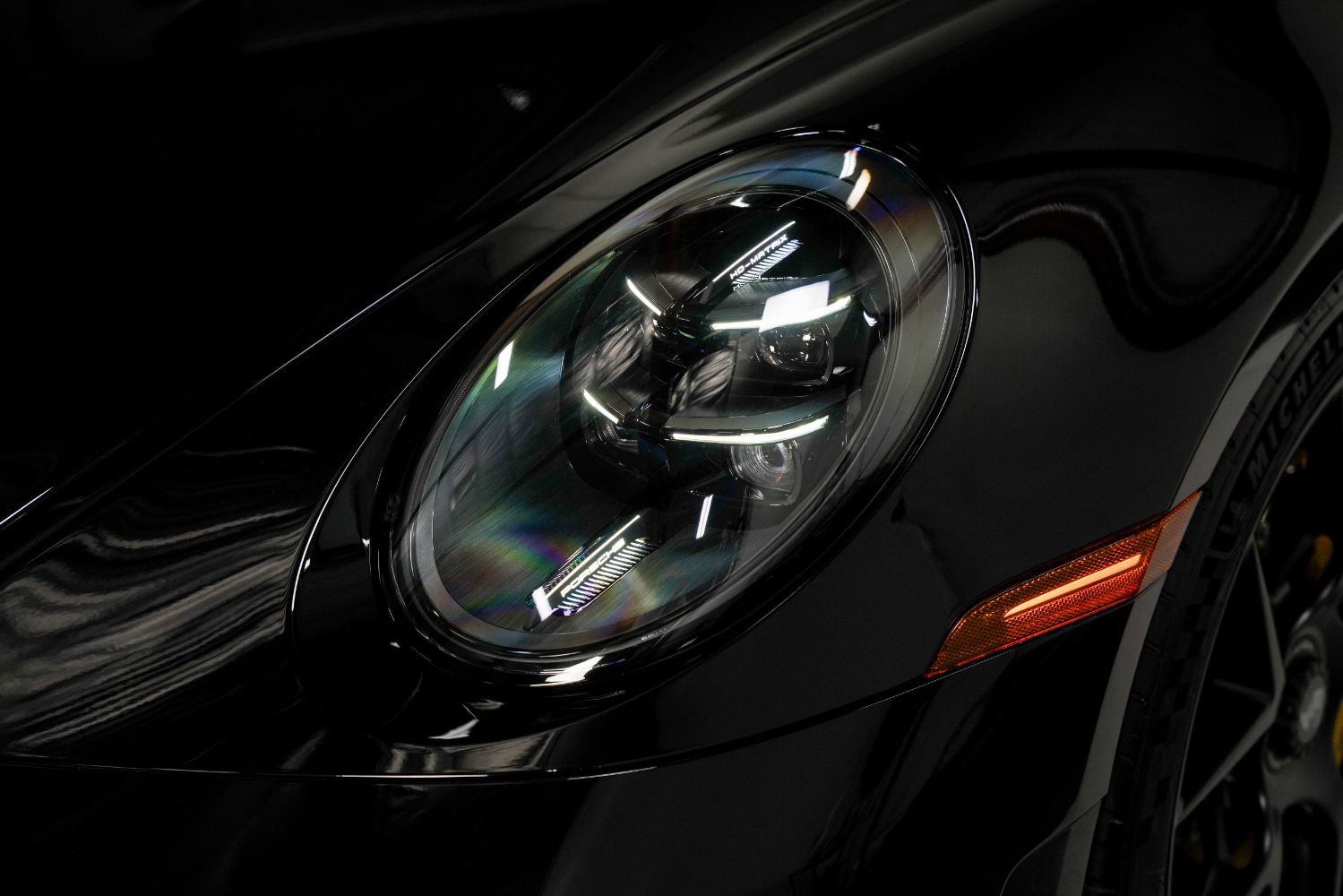 Used 2026 Porsche 911 GT3 image 14