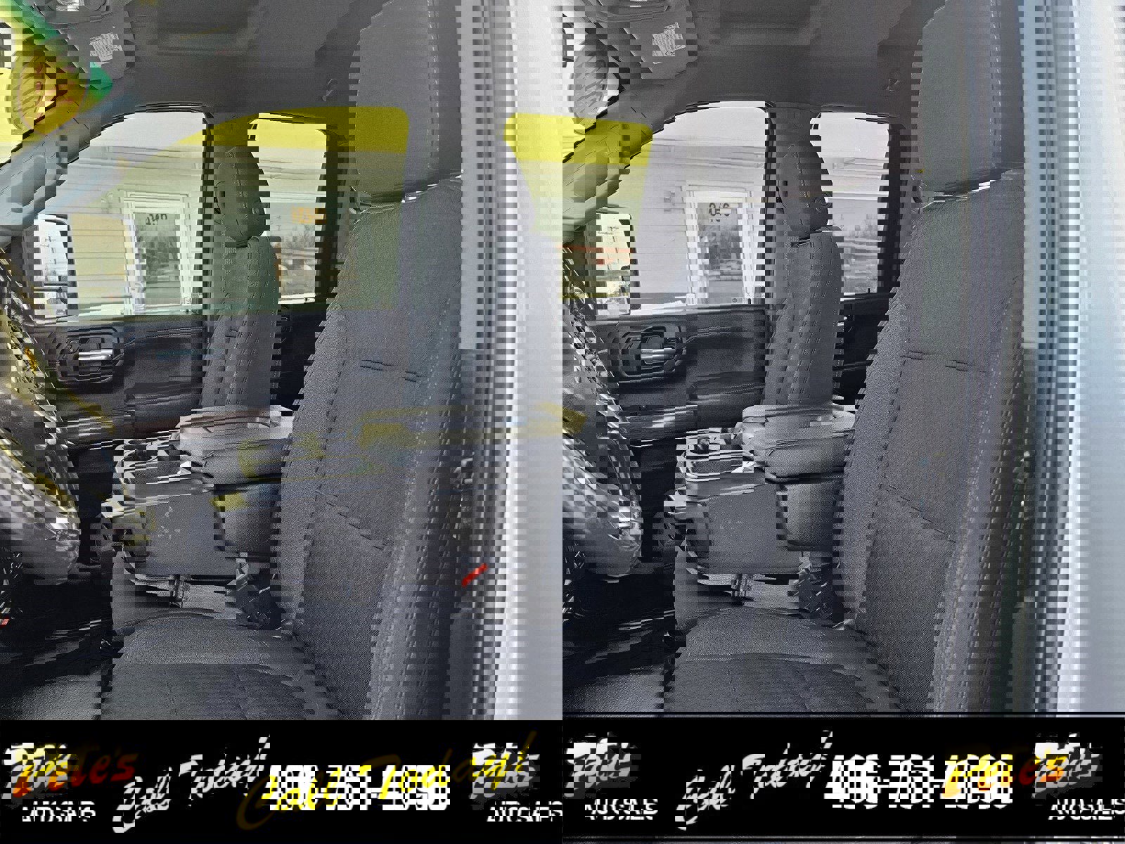 Used 2022 Chevrolet Silverado 2500 LT w/ Convenience Package image 18