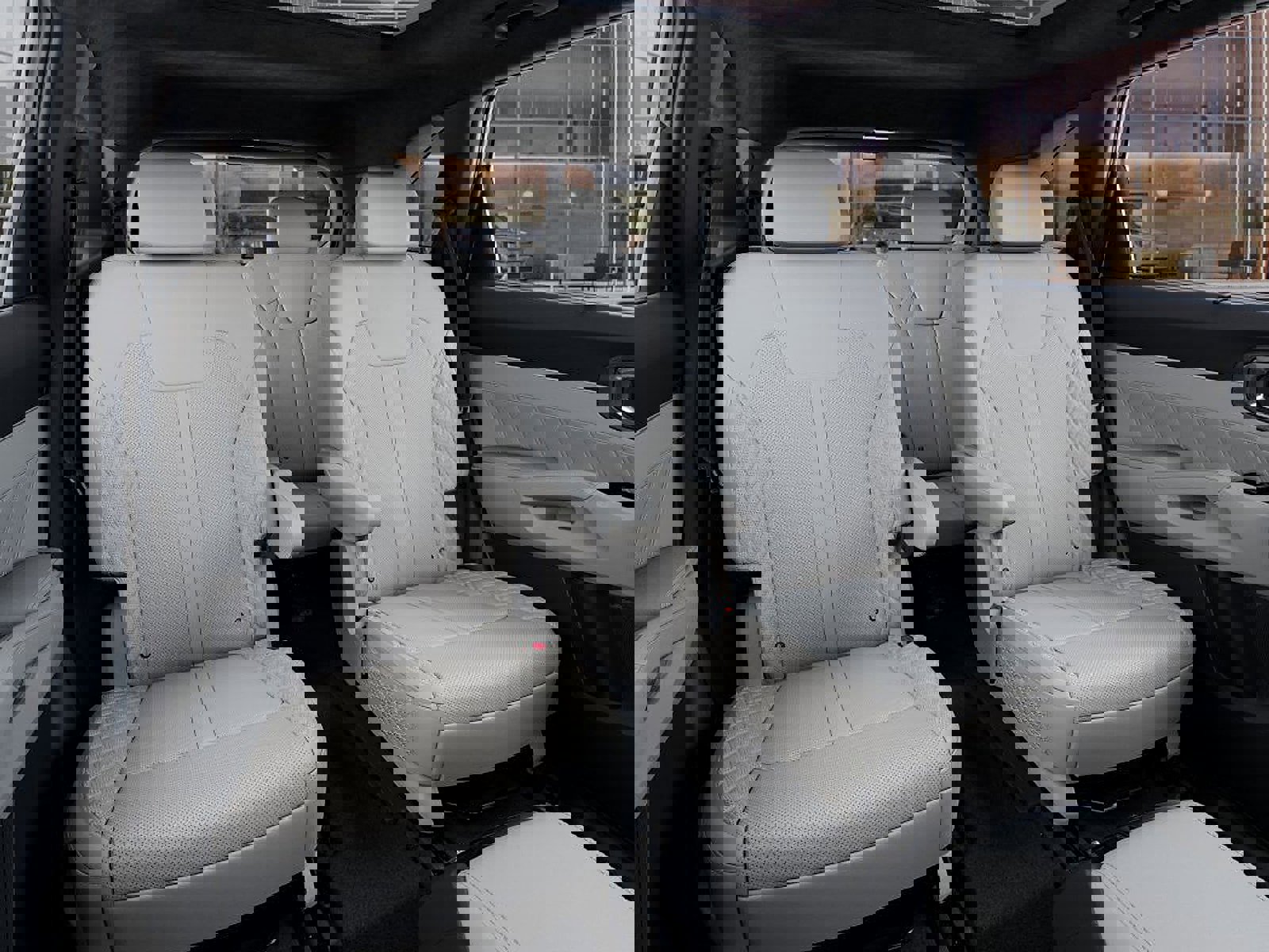 New 2026 Kia Sorento SX Prestige image 16