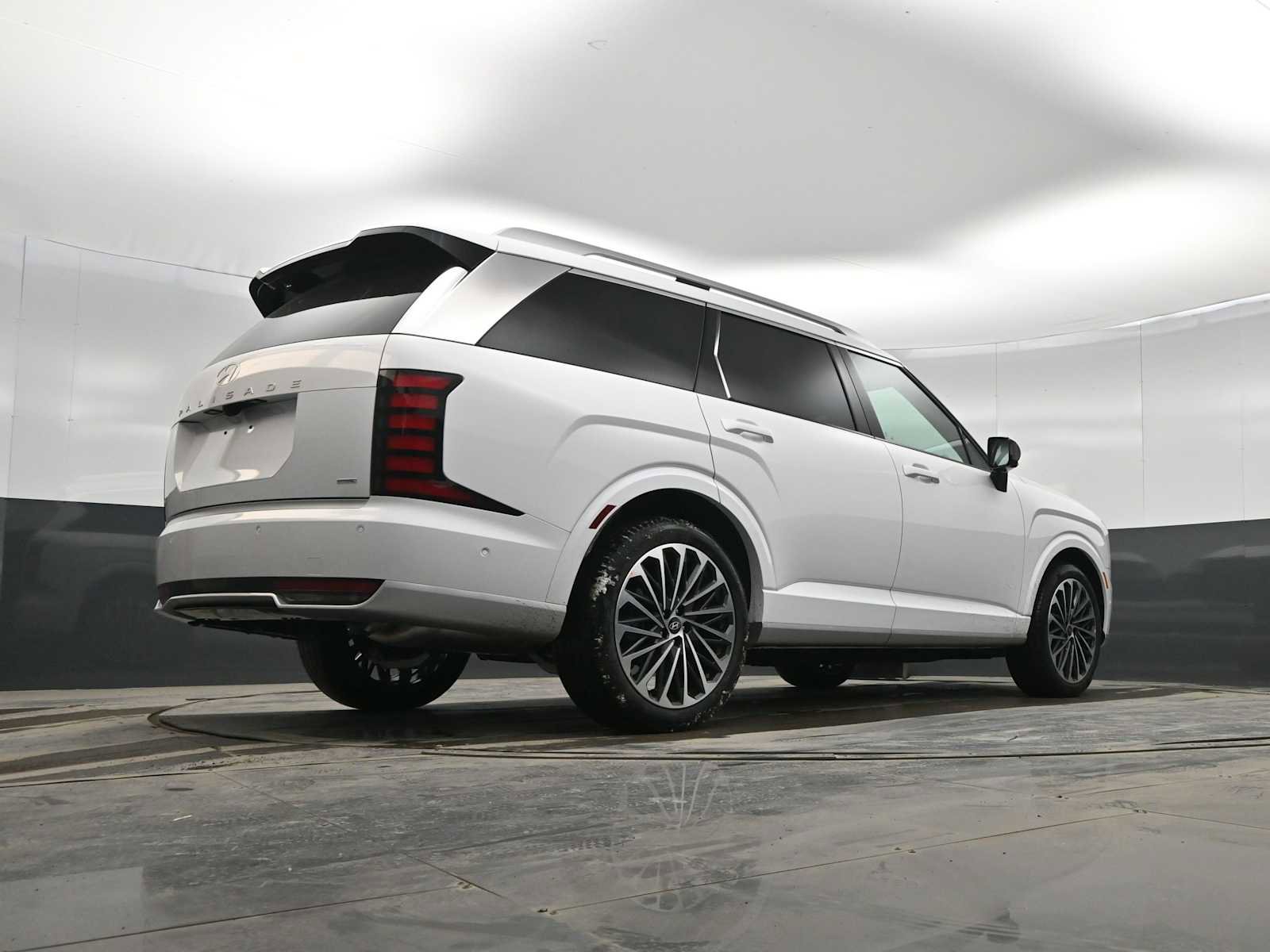 New 2026 Hyundai Palisade Calligraphy image 37