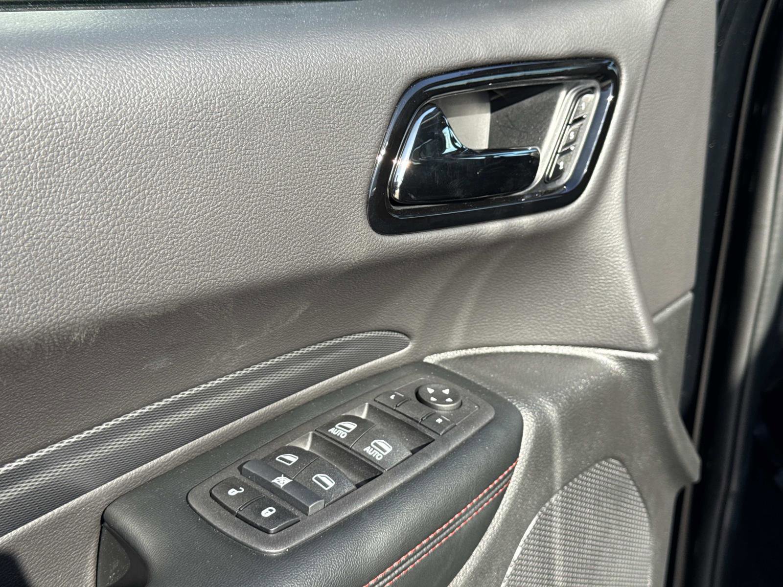 New 2026 Dodge Durango GT image 22