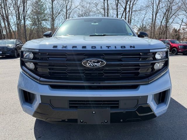 New 2026 Ford Expedition Max Platinum w/ Stealth Performance Package image 9