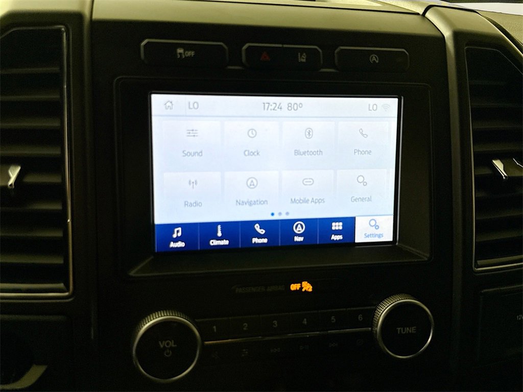 Used 2020 Ford Expedition Max Limited w/ Equipment Group 301A image 16