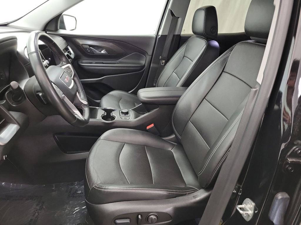 Certified 2023 GMC Terrain SLT image 8