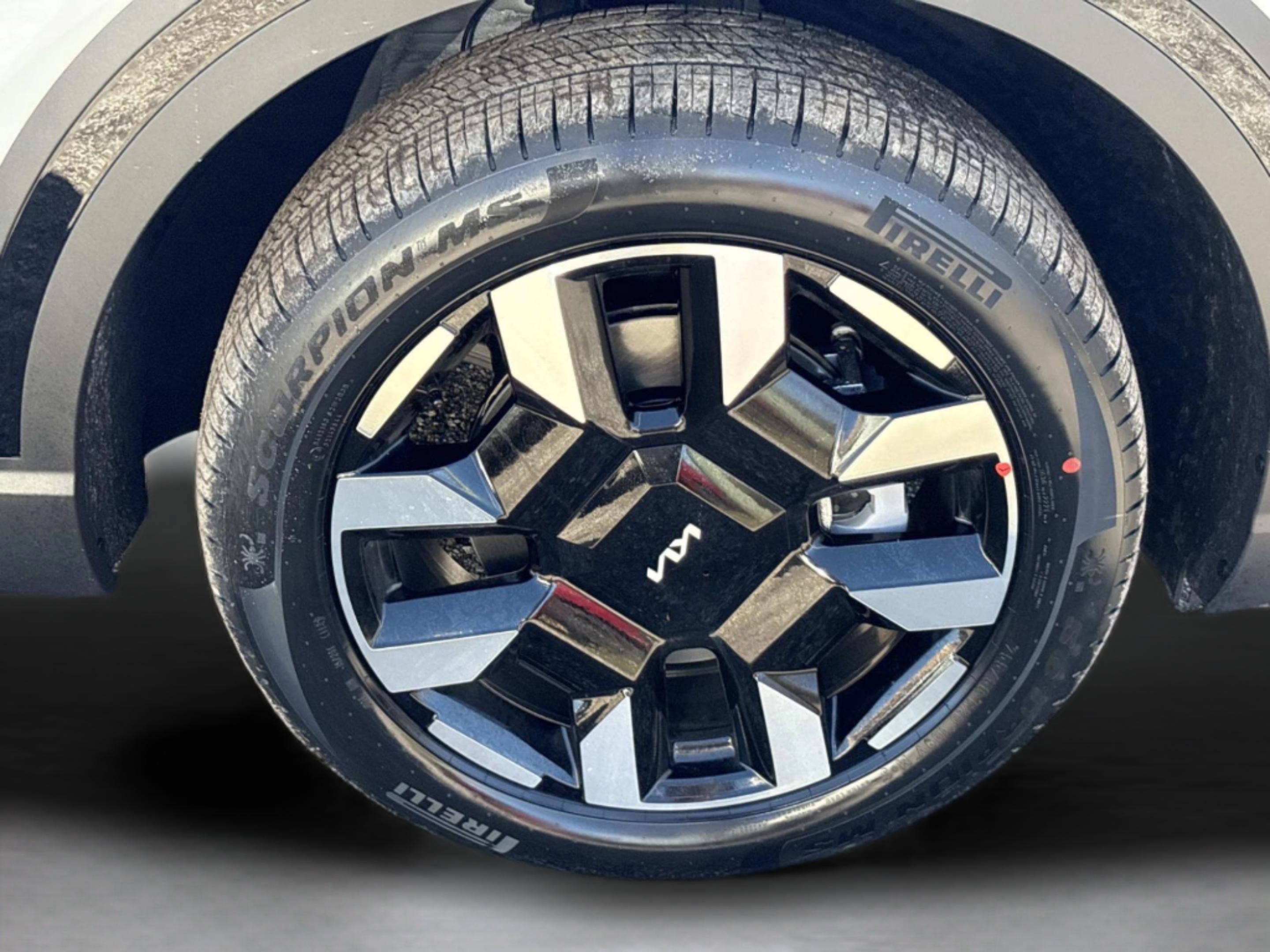 New 2027 Kia Telluride S image 9