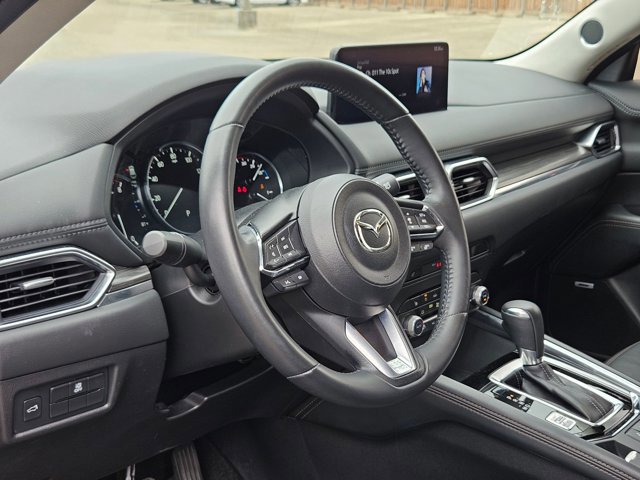 Used 2023 MAZDA CX-5 AWD 2.5 S w/ Premium Plus Pkg image 9