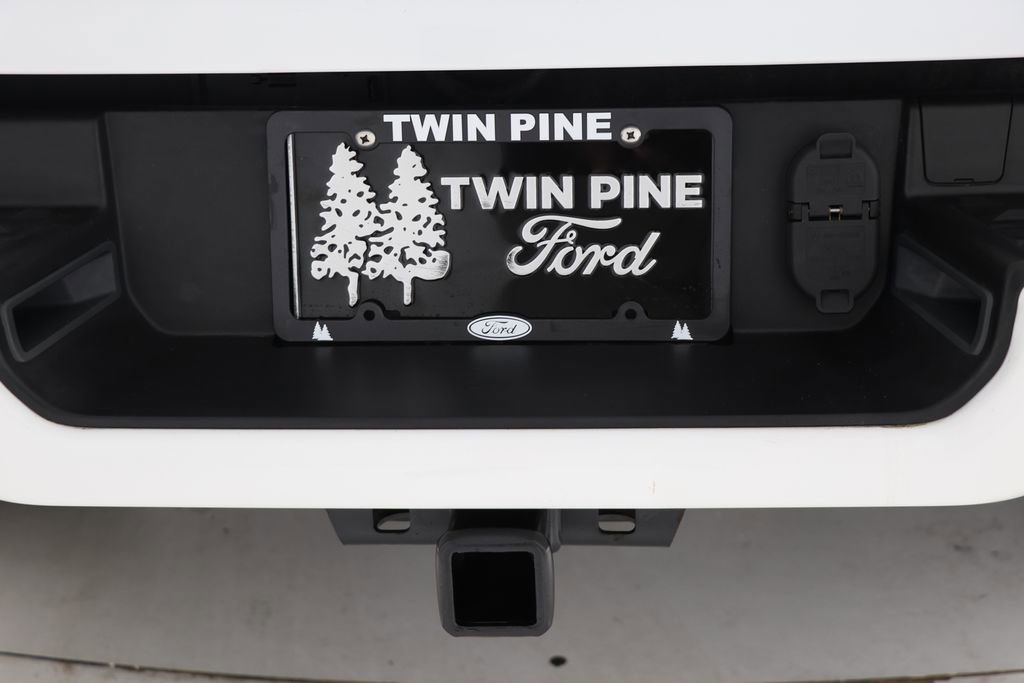 Used 2023 RAM 1500 Laramie AWD/4WD image 13