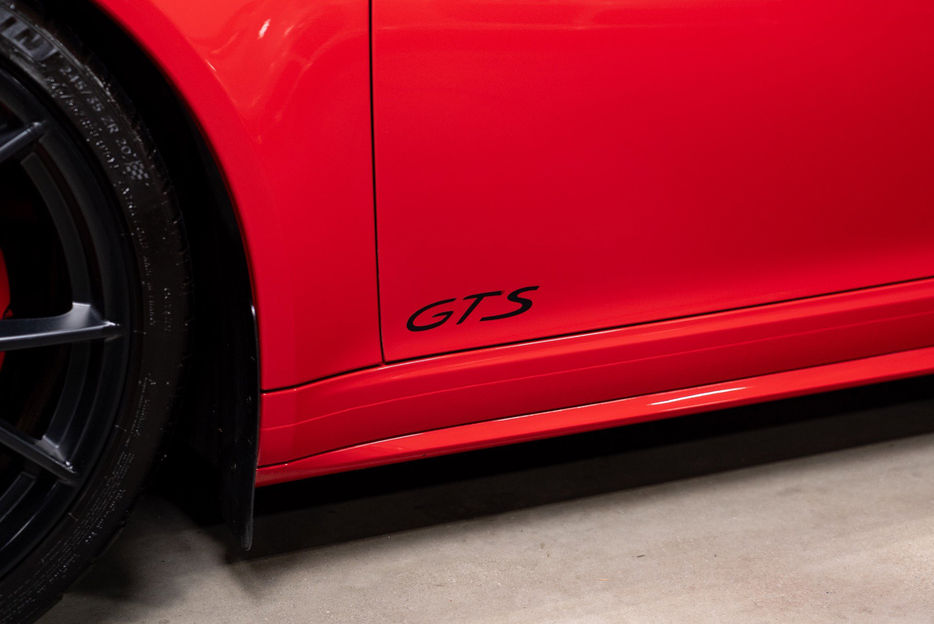 Used 2017 Porsche 911 Carrera GTS image 42