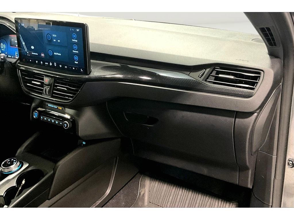 Used 2023 Ford Escape ST-Line Elite image 18