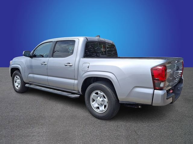 Used 2021 Toyota Tacoma SR w/ SR Convenience Package RWD image 6