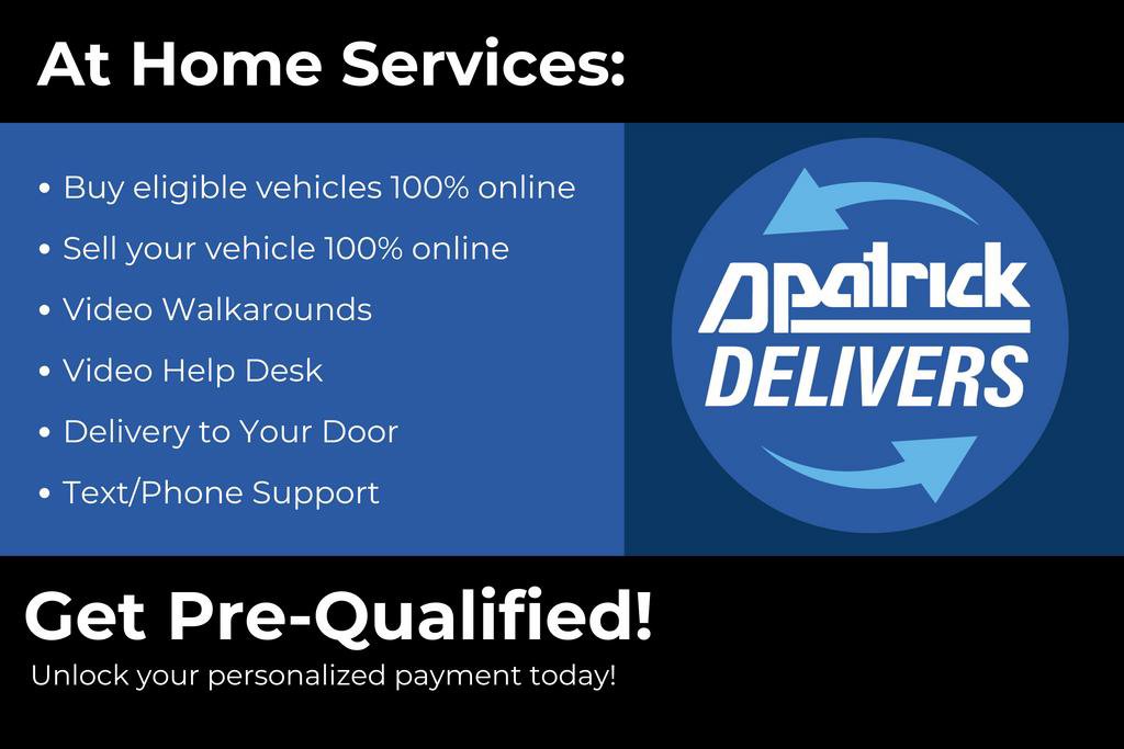 Used 2024 Ford Maverick XLT w/ Equipment Group 300A Standard image 3