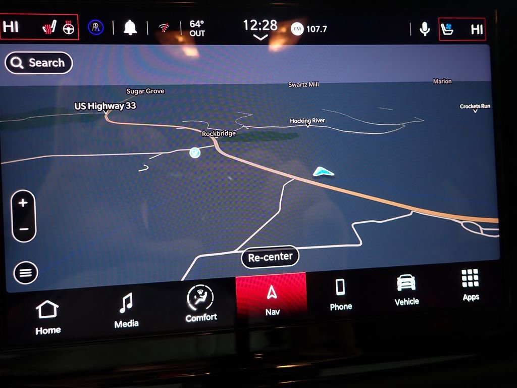 New 2026 Dodge Durango GT AWD/4WD image 4