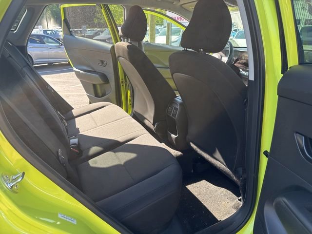 Used 2025 Hyundai Kona SEL image 24