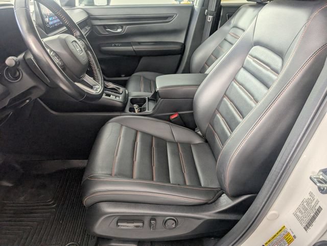 Used 2025 Honda CR-V Sport-L image 14