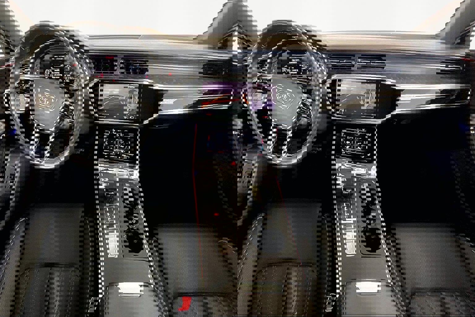 Used 2023 Audi A7 3.0T Prestige image 16