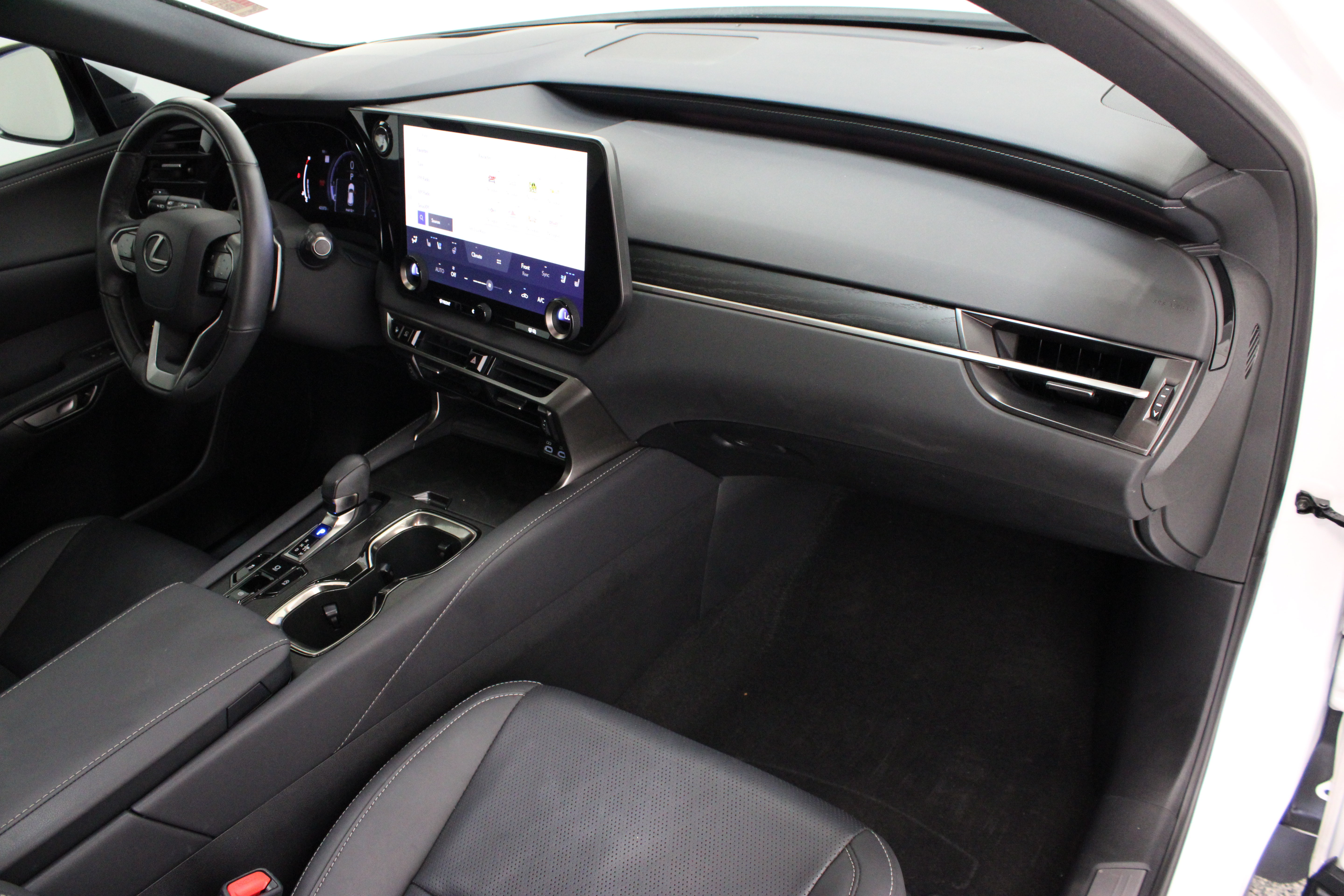 Used 2024 Lexus RX 350 Premium Plus w/ Convenience Package FWD image 36