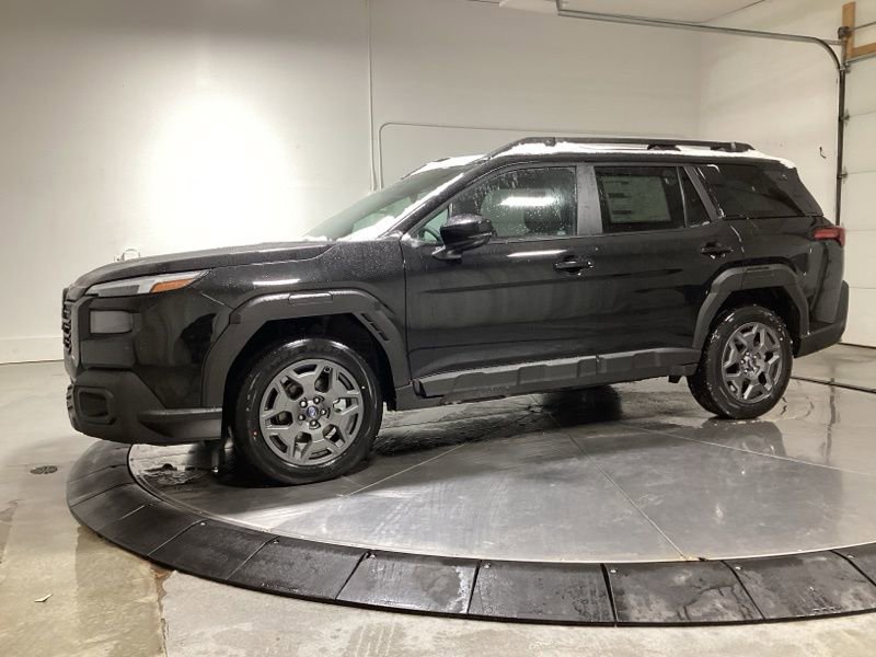 New 2026 Subaru Outback Premium image 6